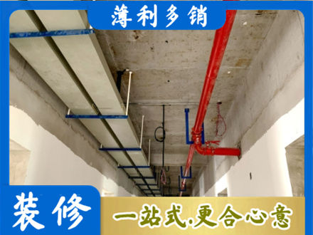 阿荣旗水电工程安装
